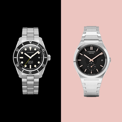 His & Hers - Marai & Cior