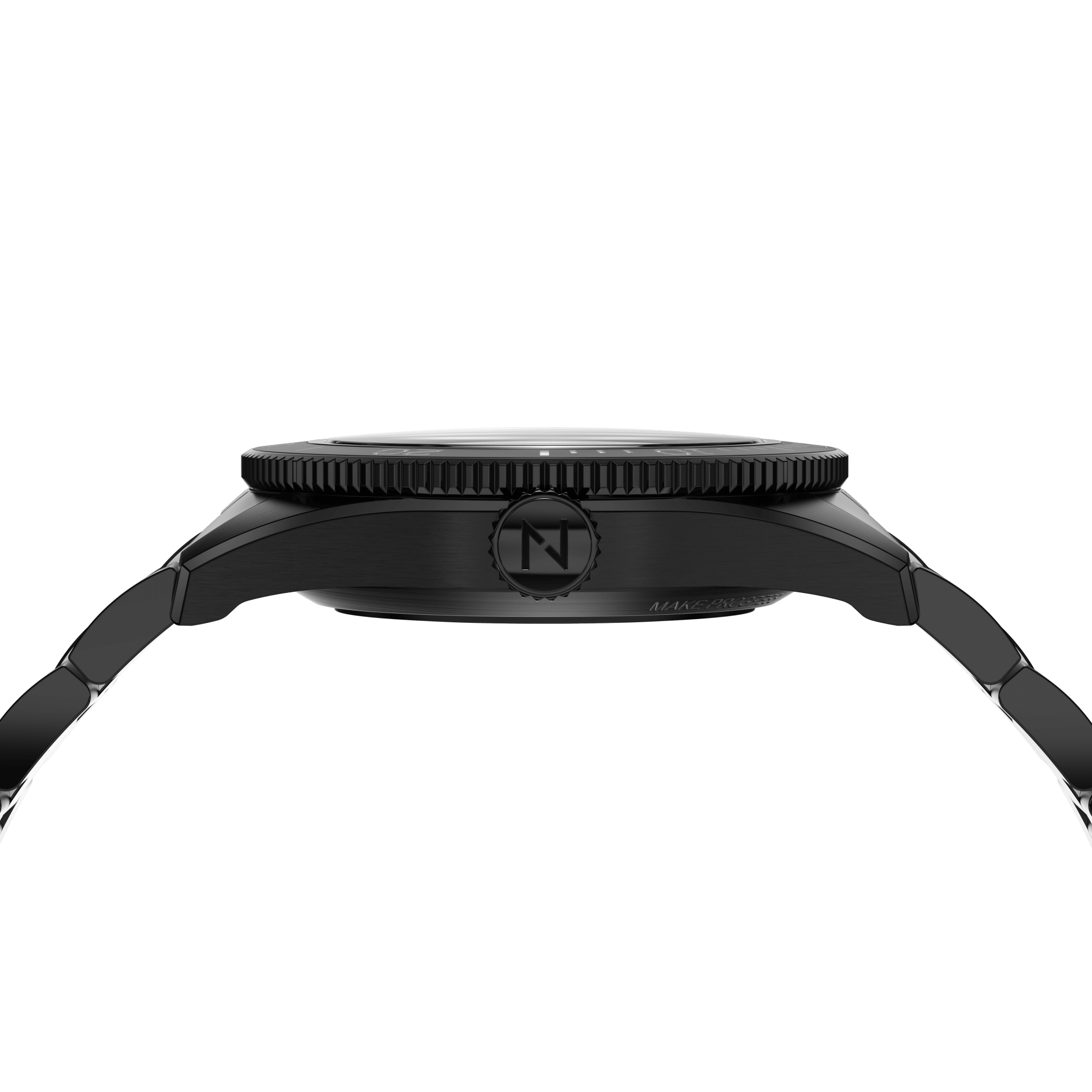 Blackout Maraí 401 - 40mm Dive Watch (2026 Edition)