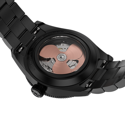 Blackout Maraí 401 - 40mm Dive Watch (2026 Edition)