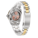 Classic Black and Gold - Maraí 401 Prestige - 40mm 18K Gold Dive Watch (2026 Edition)