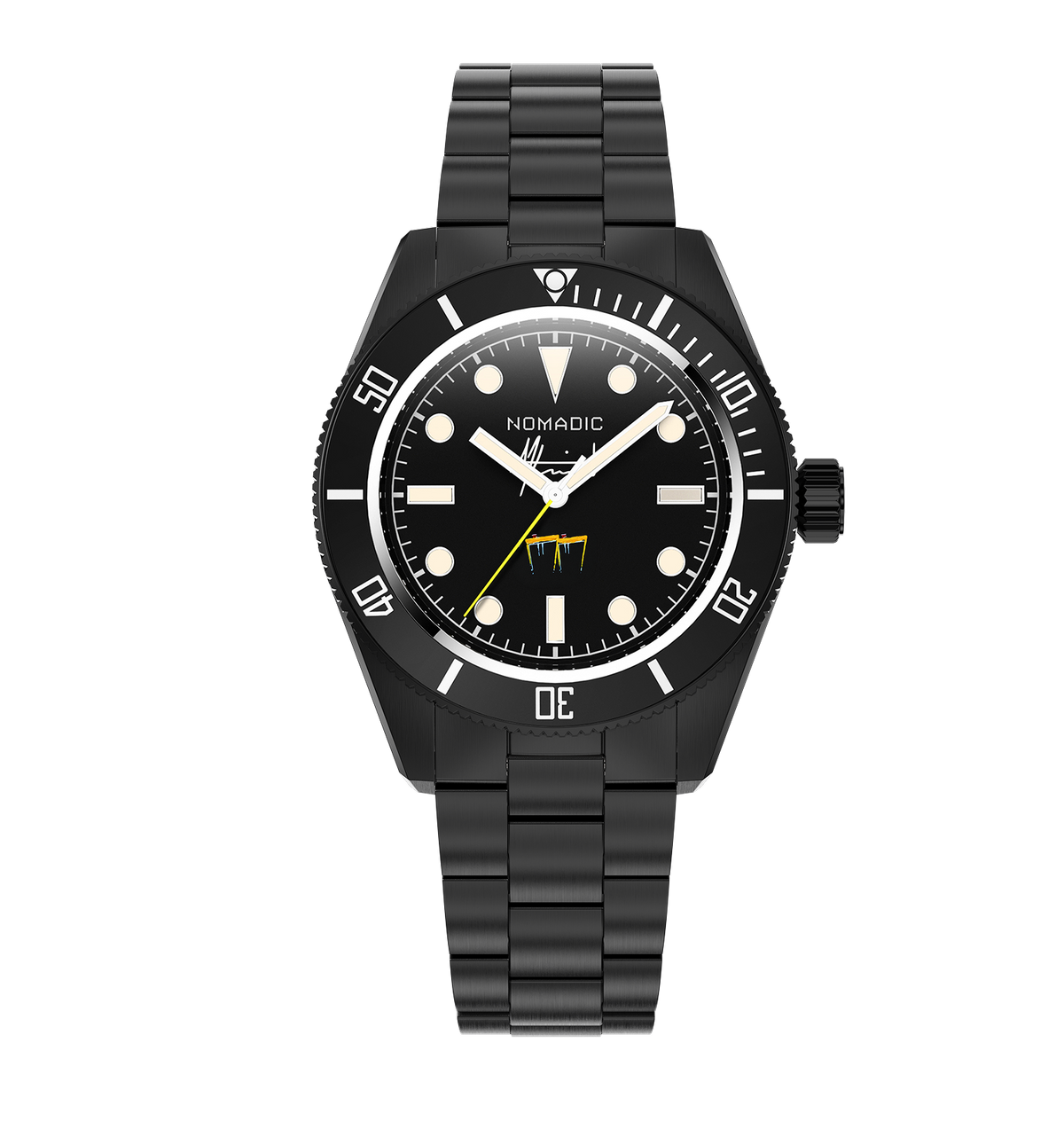 Special project watch