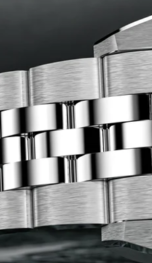 Aerolink (Jubilee) Bracelet