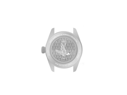 Special Project 009 - 1976-2026 - Maraí 401 - Dive Watch