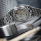 Turas 914 -  Black Ice - Expedition Watch (39mm)