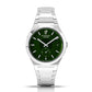 Black Shamrock - Ltd Edtn St. Patricks Day 2025 - Cíor 928 - Luxury Sports Watch (36mm)