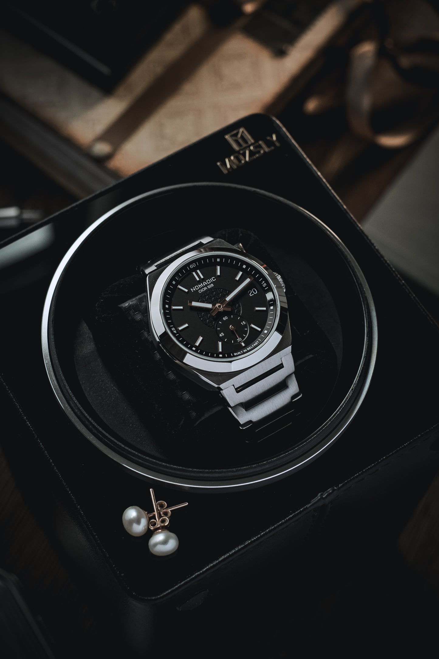 His & Her - Marai & Cior