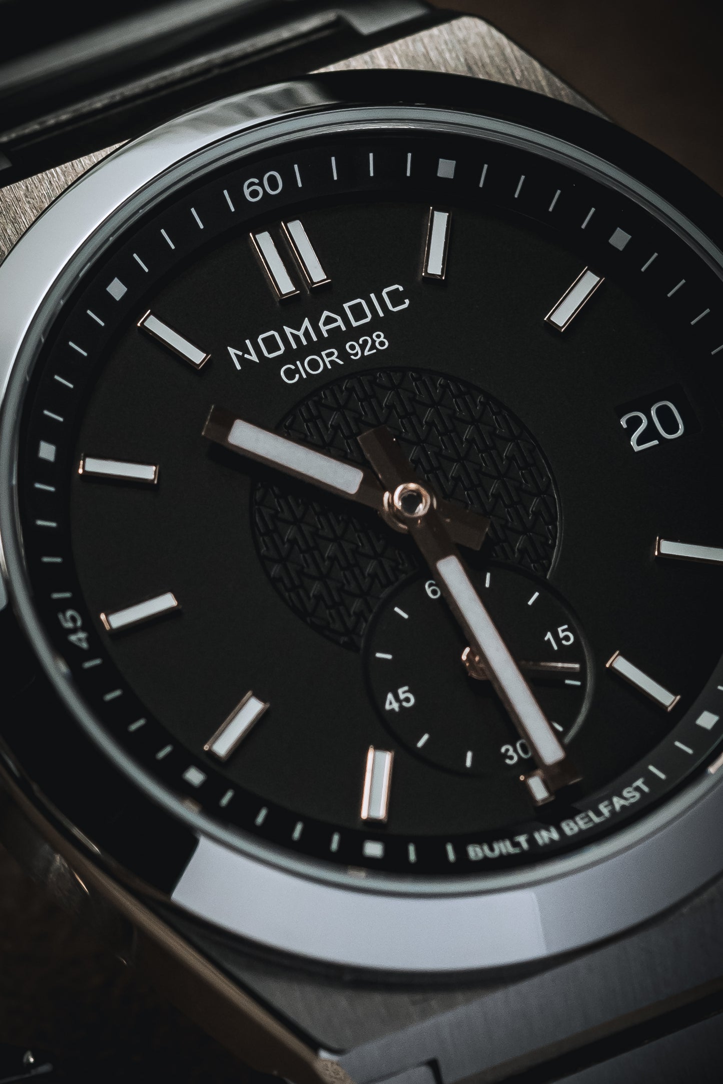 His & Her - Marai & Cior