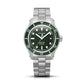 Special Project 004 - CPU - Maraí 401 - Dive Watch