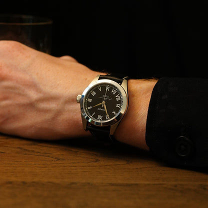 The Mystic - Van Morrison Limited Collector's Edition (80 pcs)