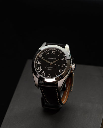 The Mystic - Van Morrison Limited Collector's Edition (80 pcs)