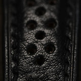 Badalassi Wax Rally Strap - Black