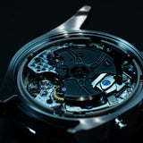 Céad 126 - Emerald Abyss - Chronograph