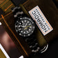 Nomadic x AJ Laird - No Place Like Home - Limited Edition Dive Watch (40mm)