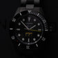 Nomadic x AJ Laird - No Place Like Home - Limited Edition Dive Watch (40mm)