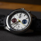 Ltd Edtn - British & Irish Watchmakers Day (7pcs) - Céad 126 Chronograph