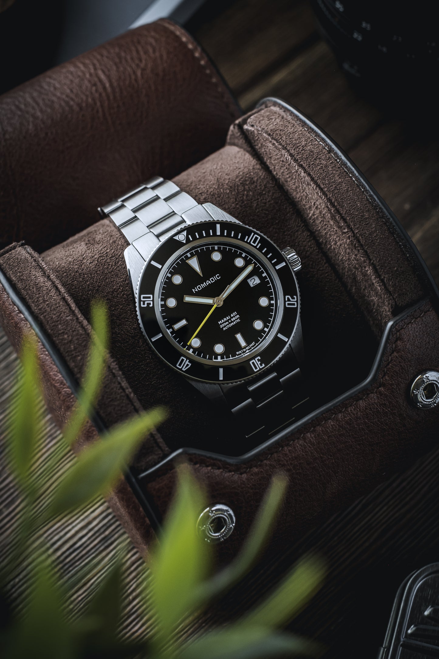 His & Her - Marai & Cior