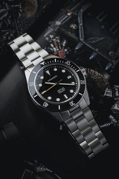 His & Hers - Marai & Cior