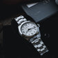 Turas 914 - White Out - Expedition Watch (39mm) (2025 EDTN)