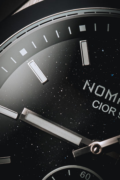 His & Her - Night & Stars