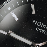 Cíor 928 - Starry Night - Luxury Sports Watch (36mm)