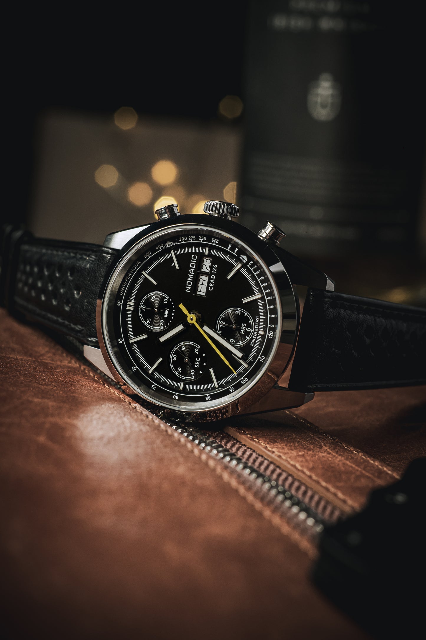 His & Her - Night & Stars