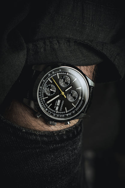 His & Her - Night & Stars