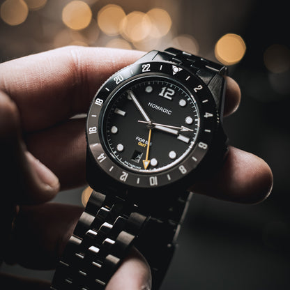 The Blackout Collection