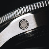 Brú 750 - 42mm Ti5 Deep Dive - Emerald Abyss