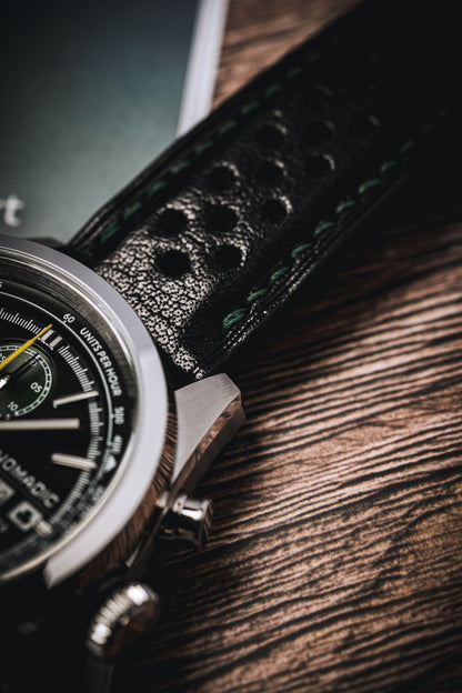 Céad 126 - The Black Shamrock Limited Edition - Chronograph