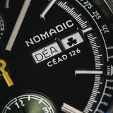 Céad 126 - Black Shamrock Limited Edition