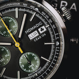 Céad 126 - Black Shamrock Limited Edition