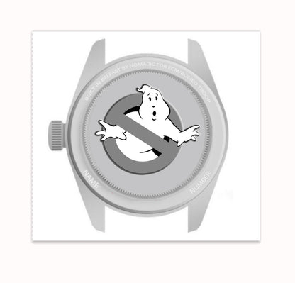 Special Project - 013 - ECM/Romeo Troop