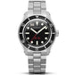 Special Project 006 - S&R - Maraí 401 - Dive Watch