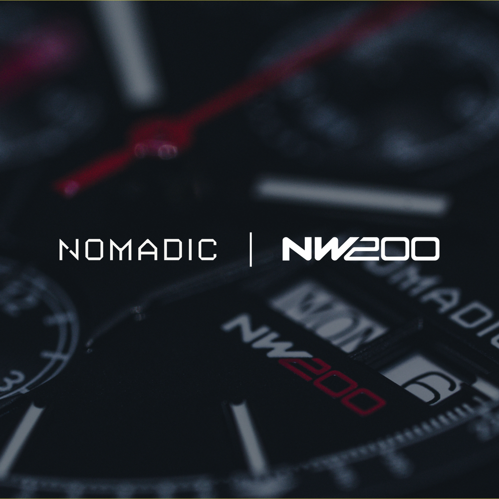 NW200 - The Apex