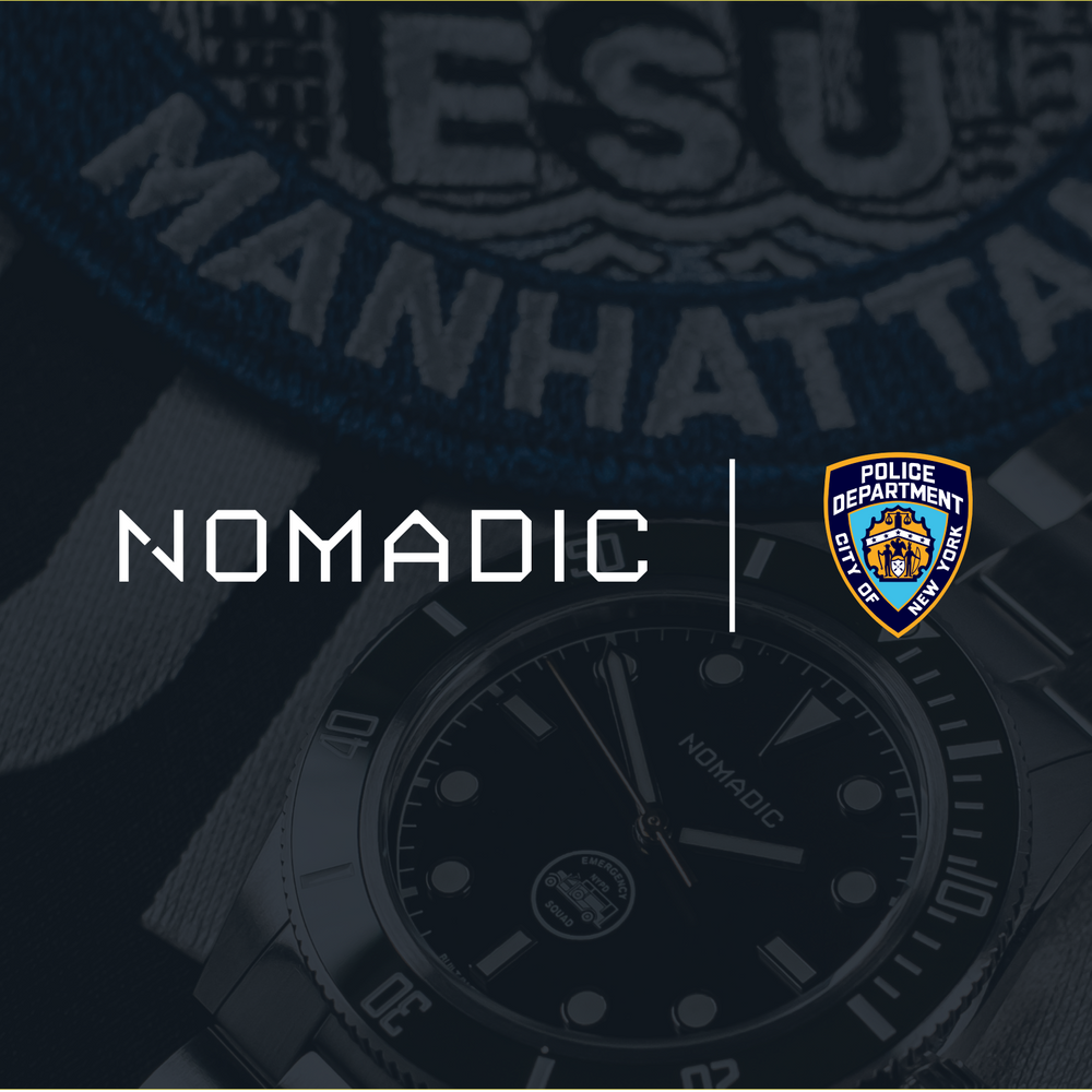 New York Police Department