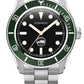 Special Project 008 - NYPD ESU - Maraí 401 - Dive Watch