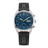 Céad 126 - Deep Ocean Blue - Chronograph