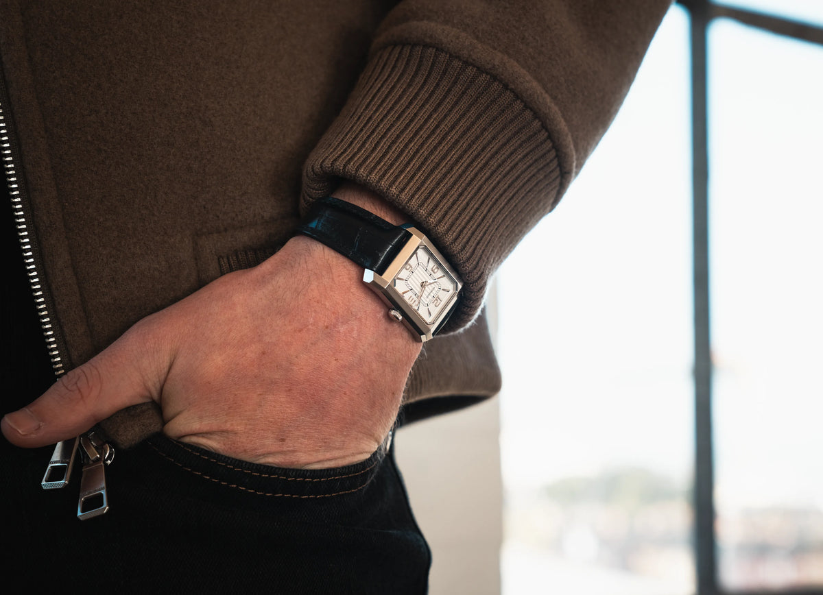 Dána 141 - Dress Watch