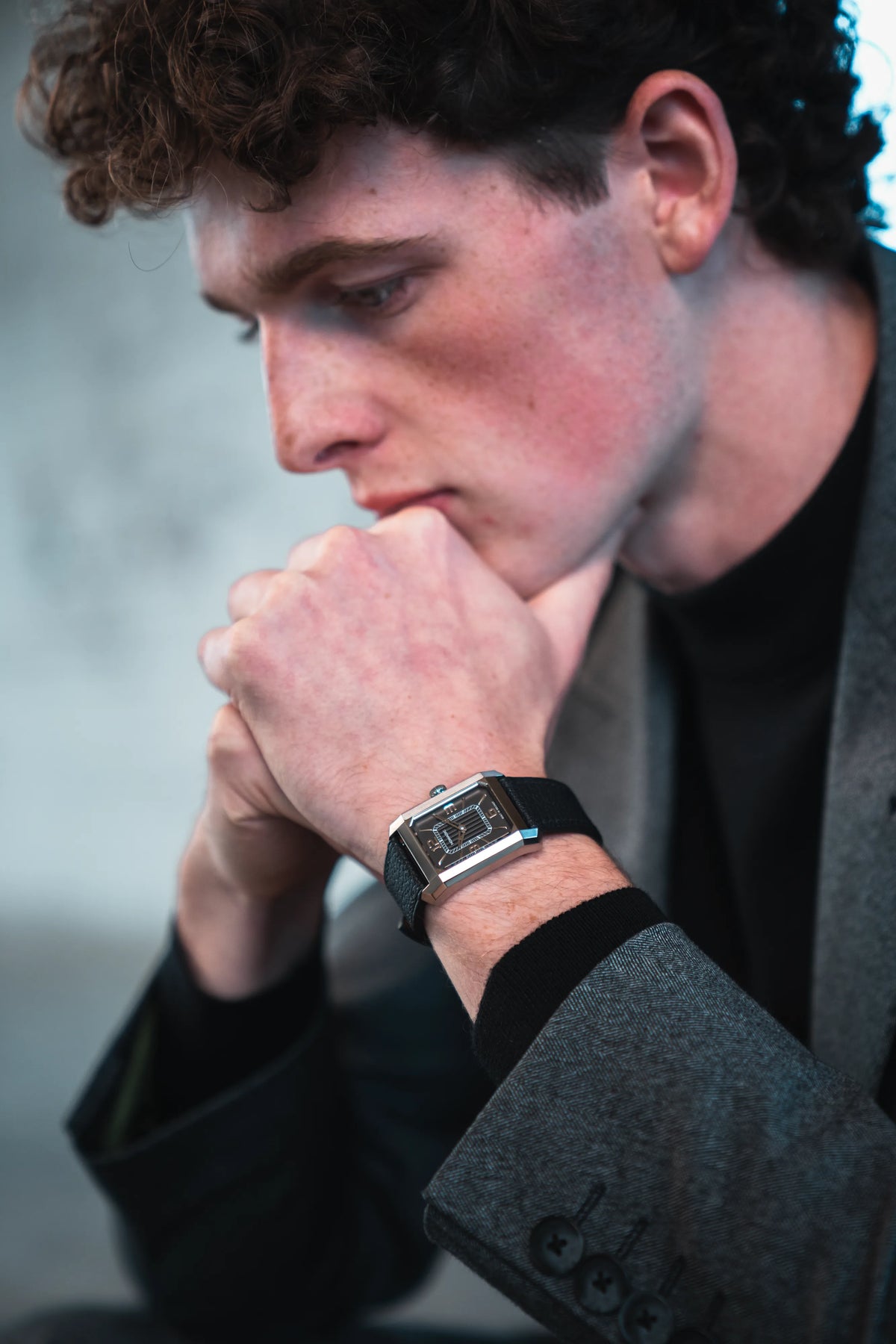 Dána 141 - Dress Watch