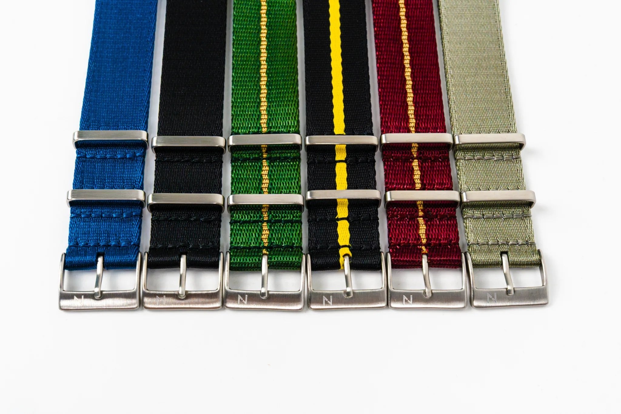 The Utility Nylon Strap