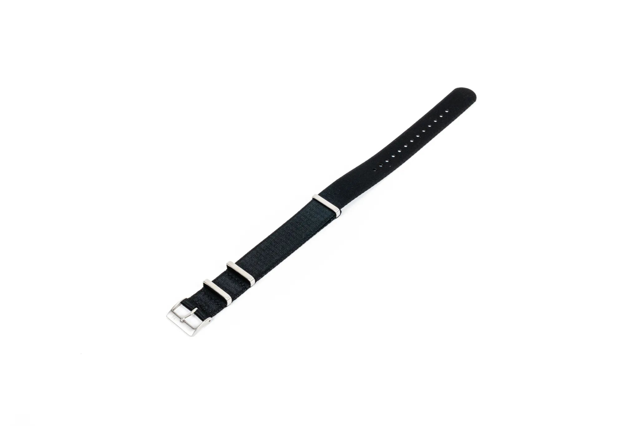 The Utility Nylon Strap