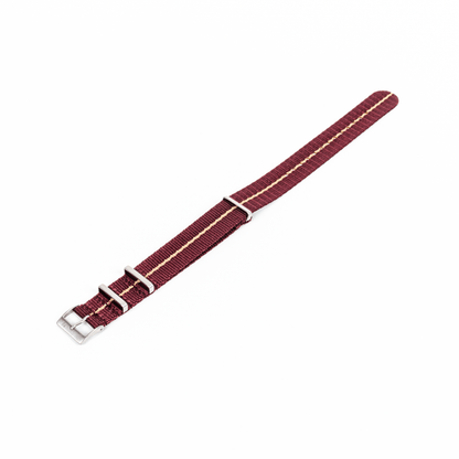 The Utility Nylon Strap