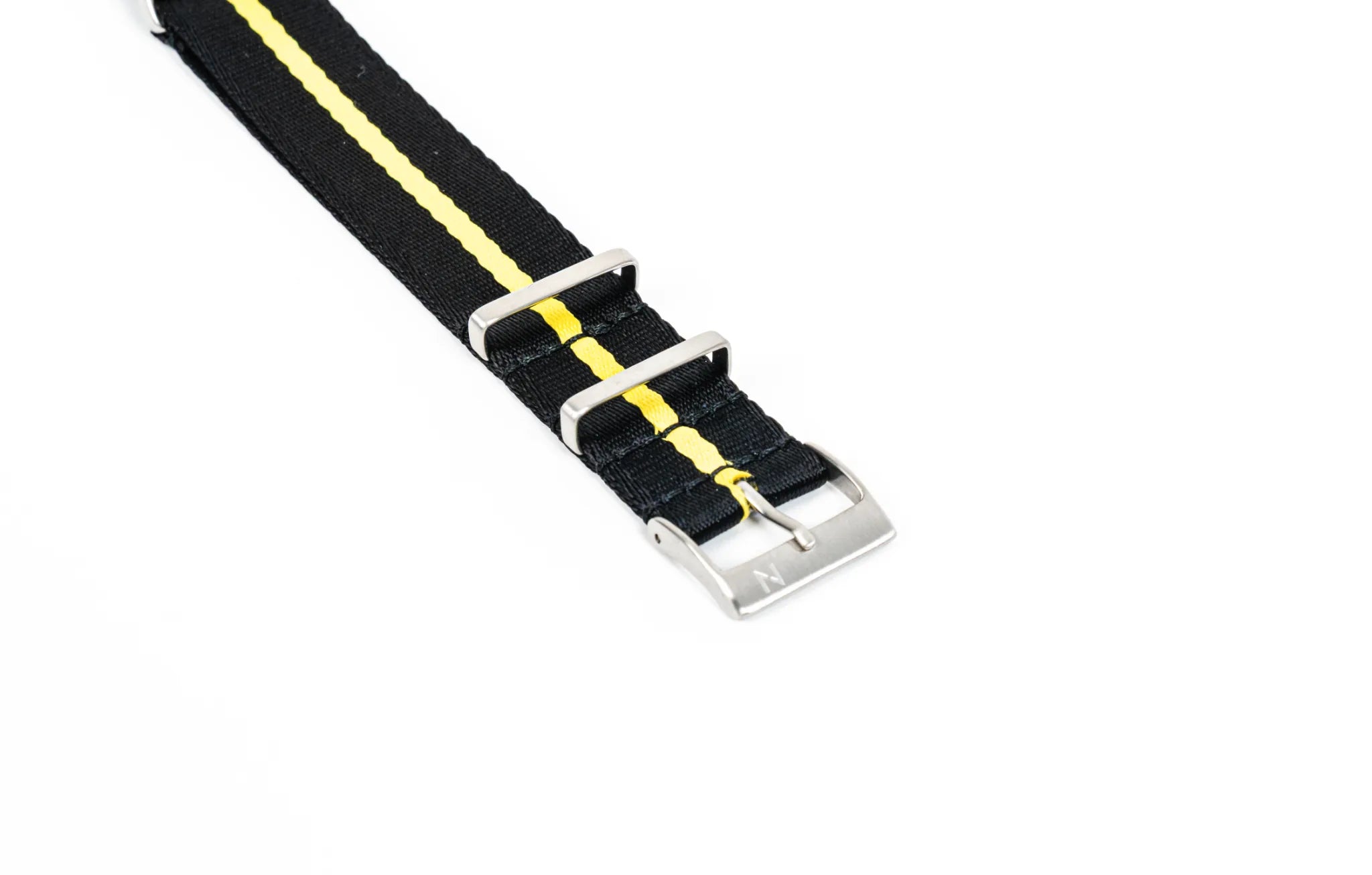 The Utility Nylon Strap
