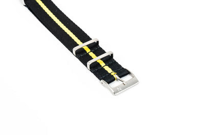 The Utility Nylon Strap