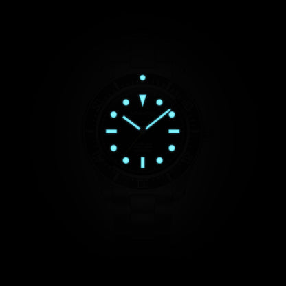 Special Project 003 - RIR - Maraí 401 - Dive Watch