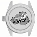 Special Project - 015 - TSG PSNI