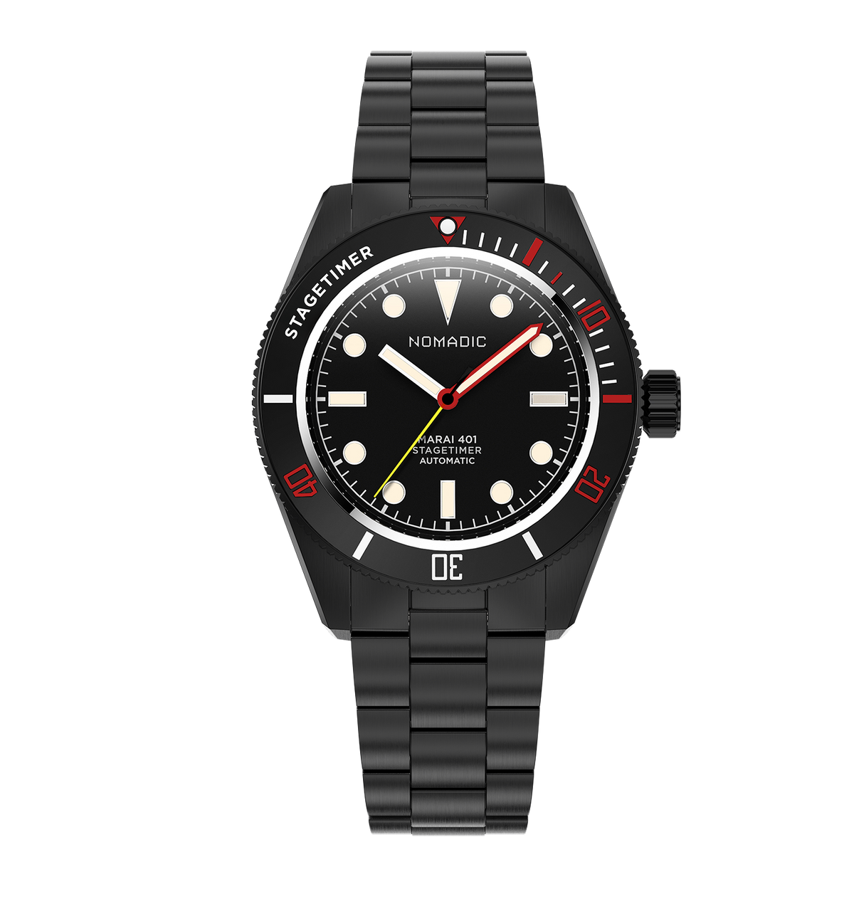 Special project watch