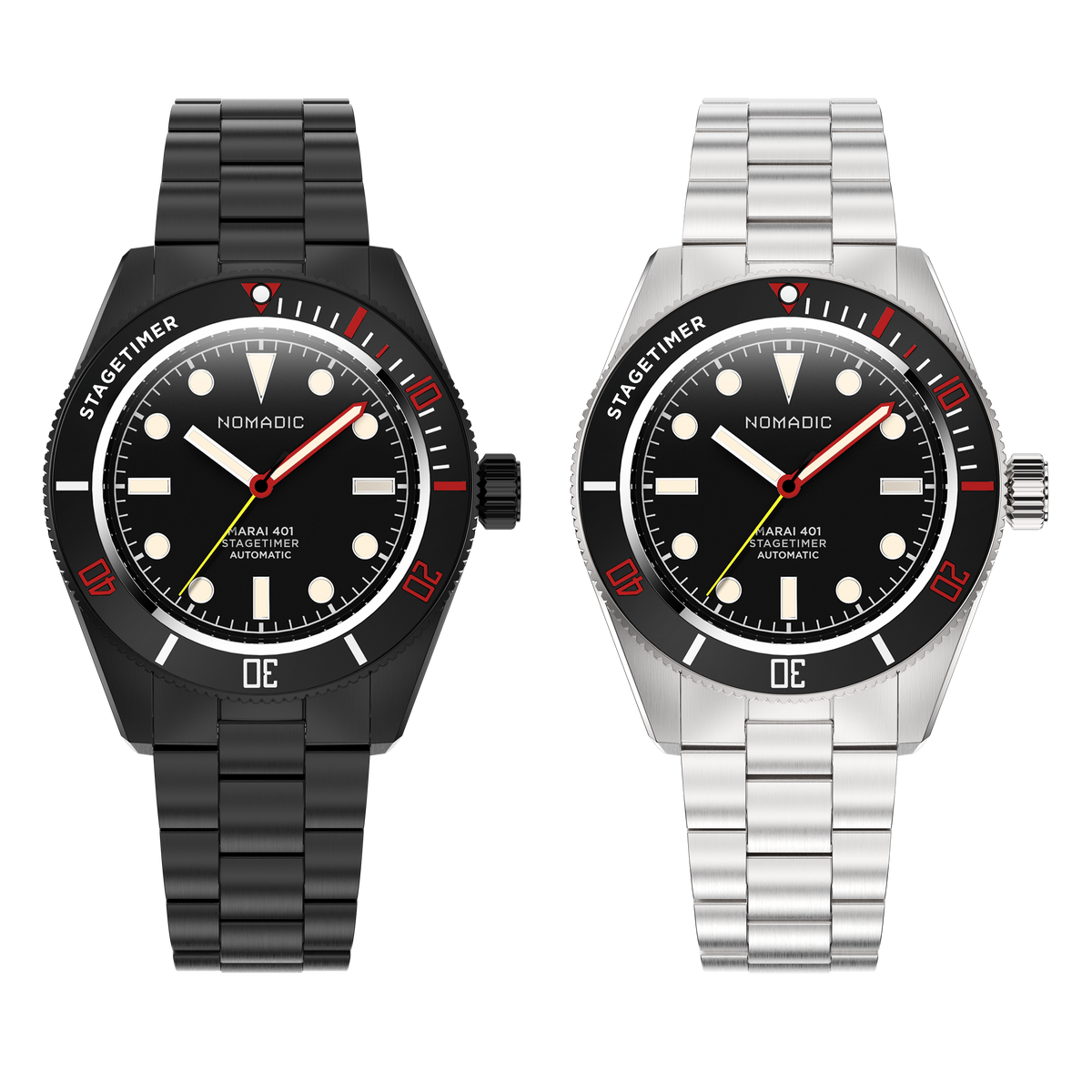 Special project watch
