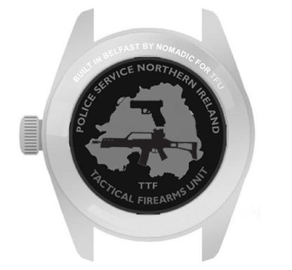 Special Project 012 - TFU