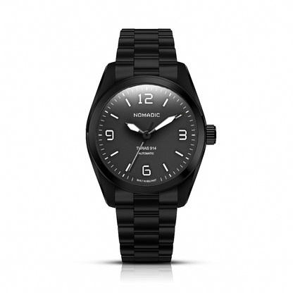 Blackout Turas 914 - Expedition Watch (39mm) (2025 EDTN)